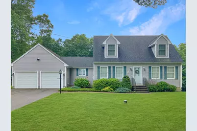 65 Anna Maria Lane, Windham, CT 06280 - Photo 1