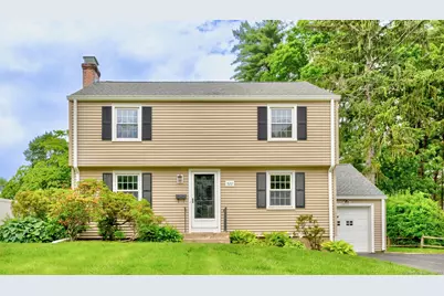 588 Fern Street, West Hartford, CT 06107 - Photo 1