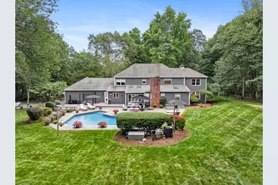 4 November Trail, Weston, CT 06883 - Photo 1