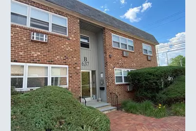 637 Cove Road #B15, Stamford, CT 06902 - Photo 1