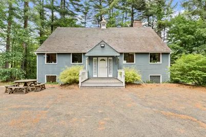 80 West Avon Road, Avon, CT 06001 - Photo 1
