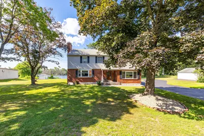 404 Strong Road, South Windsor, CT 06074 - Photo 1