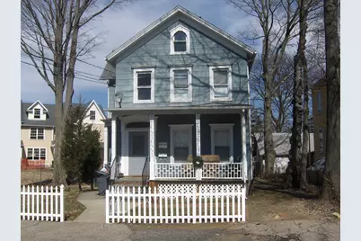 2-1/2 Jefferson Street #1, Norwalk, CT 06851 - Photo 1