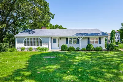 16 Baywater Drive, Darien, CT 06820 - Photo 1