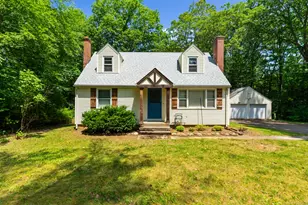 930 Buckley Hwy, Union, CT 06076 - Photo 1