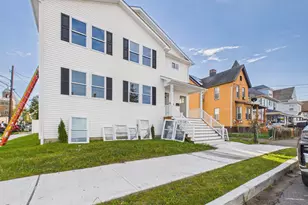 1218 Kossuth St, Bridgeport, CT 06608 - Photo 1