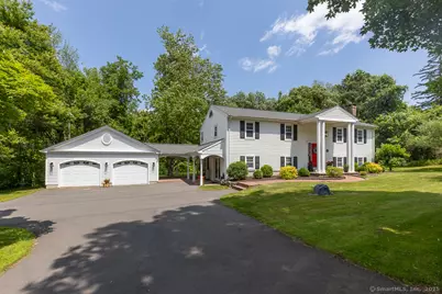 10 Laurel Grove Drive, Haddam, CT 06441 - Photo 1