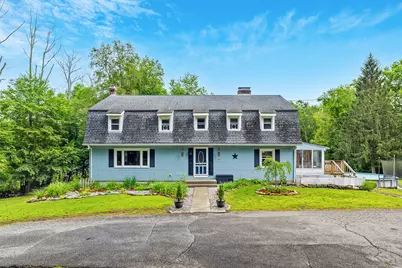 79 Schalk Road, Lebanon, CT 06249 - Photo 1