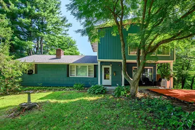 197 Carmen Hill Road, New Milford, CT 06776 - Photo 1
