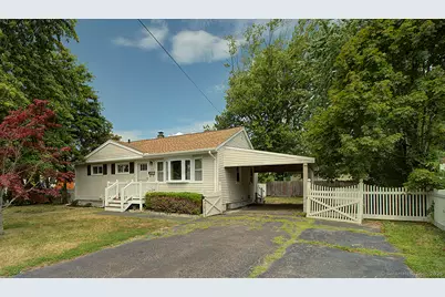 43 Contact Drive, West Haven, CT 06516 - Photo 1