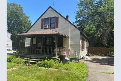 443 Todd Road, Wolcott, CT 06716 - Photo 1