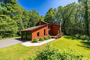 4 Coppergate Rd, East Granby, CT 06026 - Photo 1