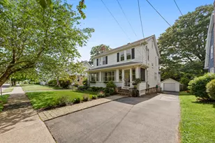 40 St George Ave, Stamford, CT 06905 - Photo 1