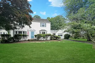 16 Grace St, New Canaan, CT 06840 - Photo 1