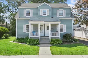 19 Plymouth Ave, Norwalk, CT 06851 - Photo 1