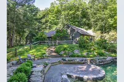 50 Elephant Rock Road, Woodbury, CT 06798 - Photo 1