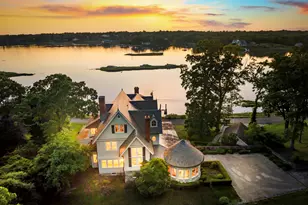 31 Contentment Island Rd, Darien, CT 06820 - Photo 1