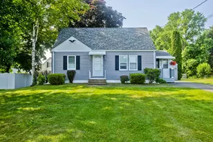 33 Old King St, Enfield, CT 06082 - Photo 1