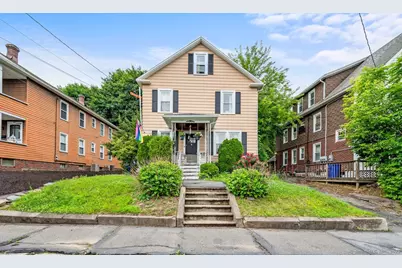 36 Beechwood Avenue, Torrington, CT 06790 - Photo 1