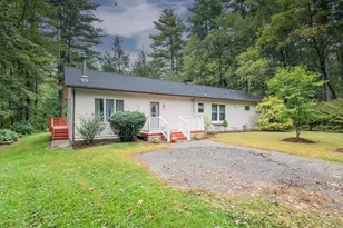 63 Rose Haven Rd, Somers, CT 06071 - Photo 1