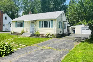 278 Beechwood Rd, West Hartford, CT 06107 - Photo 1