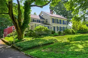 300 Ridgefield Rd, Wilton, CT 06897 - Photo 1