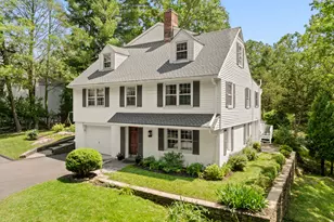 28 Great Hill Rd, Darien, CT 06820 - Photo 1