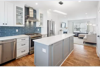 1 Howard Avenue #B2, Norwalk, CT 06855 - Photo 1