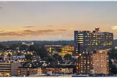 1 Strawberry Hill Court #PH, Stamford, CT 06902 - Photo 1