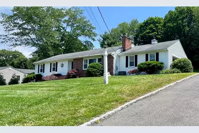 523 Overlook Drive, Orange, CT 06477 - Photo 1