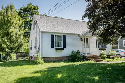 36 Pond Hill Road, Wallingford, CT 06492 - Photo 1