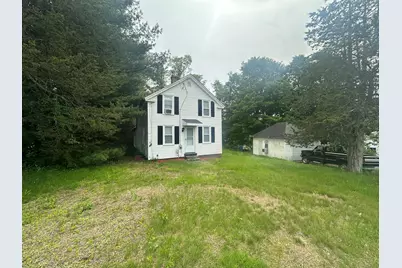 1063 Sheldon Street, Suffield, CT 06093 - Photo 1