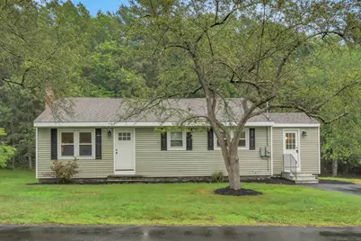 195 Pompeo Road, Thompson, CT 06255 - Photo 1