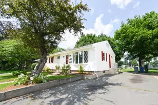 129 Tomlinson Ave, Plainville, CT 06062 - Photo 1