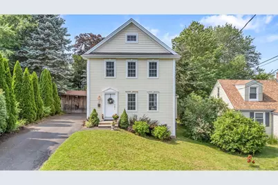 18 Overlook Avenue, Middletown, CT 06457 - Photo 1