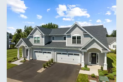 83 Shea Circle #83, Cheshire, CT 06410 - Photo 1