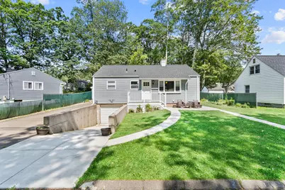 672 Bradley Street, East Haven, CT 06512 - Photo 1