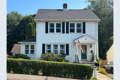 14 Maple Street, Darien, CT 06820 - Photo 1