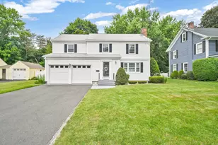 13 Frew Terrace, Enfield, CT 06082 - Photo 1