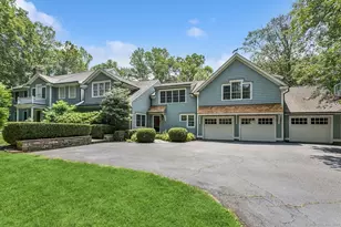47 Tubbs Spring Dr, Weston, CT 06883 - Photo 1