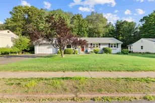 164 Scott Dr, Manchester, CT 06042 - Photo 1