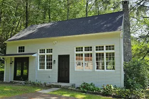 50B Mountain Rd, Redding, CT 06896 - Photo 1