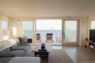 39 Point Beach Dr, Milford, CT 06460 - Photo 1