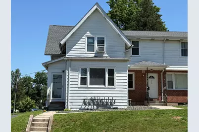 510 Liberty Street #2nd floor, Meriden, CT 06450 - Photo 1