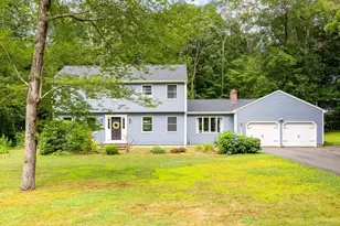 55 Charles Mary Dr, East Hampton, CT 06424 - Photo 1