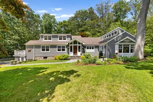 91 Fox Run Rd, New Canaan, CT 06840 - Photo 1