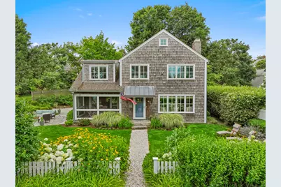 84 Shorefront Park, Norwalk, CT 06854 - Photo 1