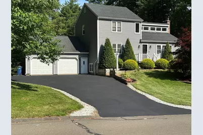 2 Evergreen Drive, Granby, CT 06035 - Photo 1