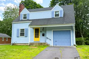 1657 Farmington Ave, Farmington, CT 06085 - Photo 1