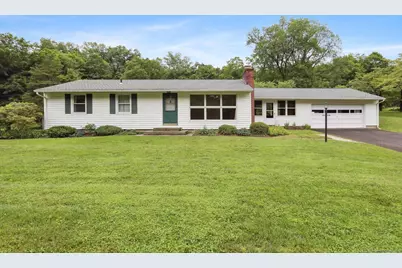 77 Old Middle Road, Brookfield, CT 06804 - Photo 1